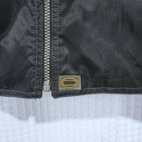 Alexander Keiths Vest India Pale Ale Large Black Nokia Brier Halifax 2003 Rare - Picture 4 of 14